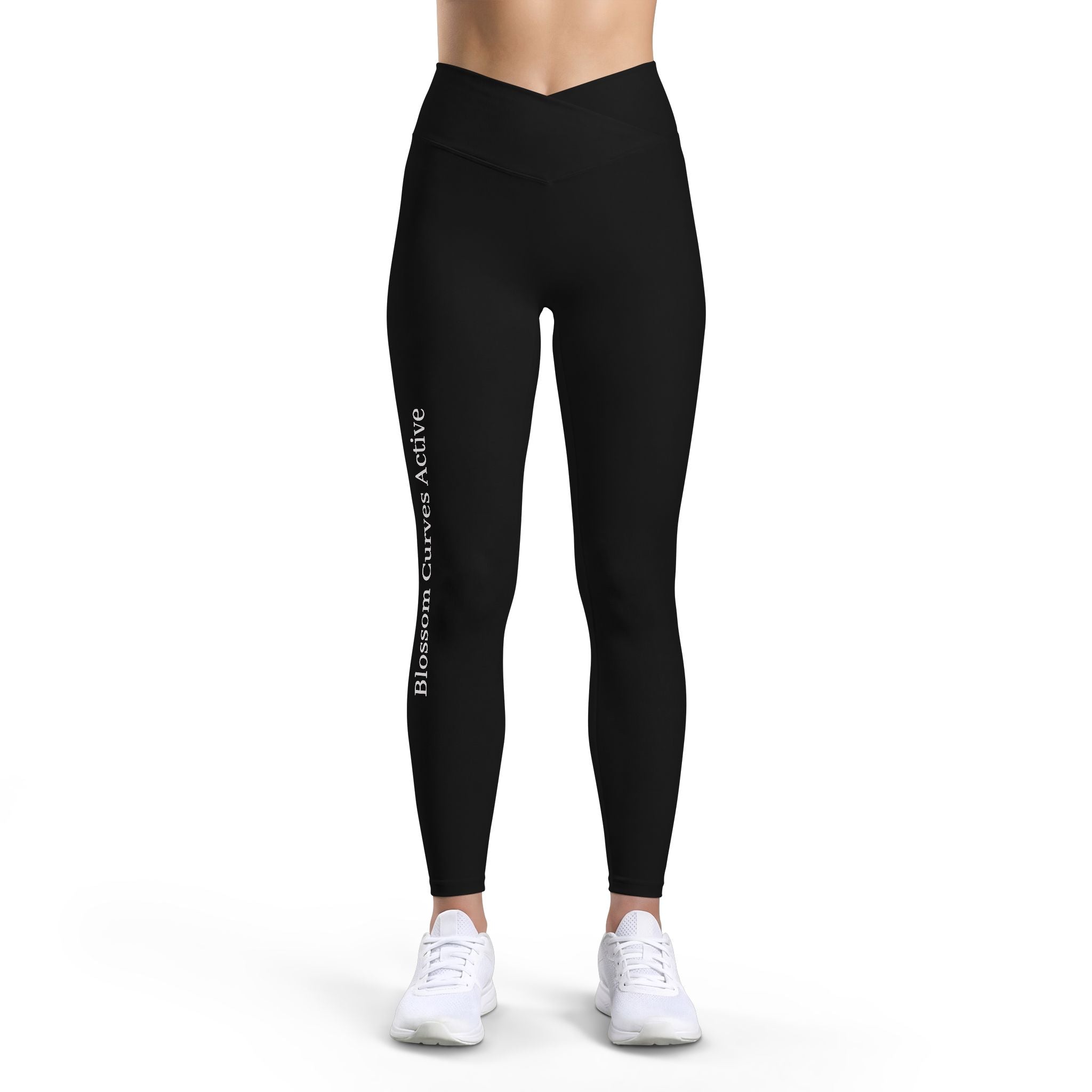 Blossom Curves Active - Pre Order