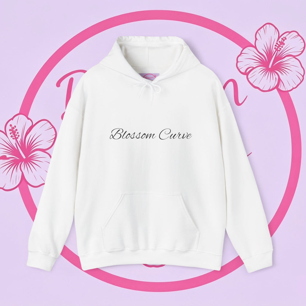 Hibiscus flower hoodie - Pre Order