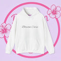 Hibiscus flower hoodie - Pre Order